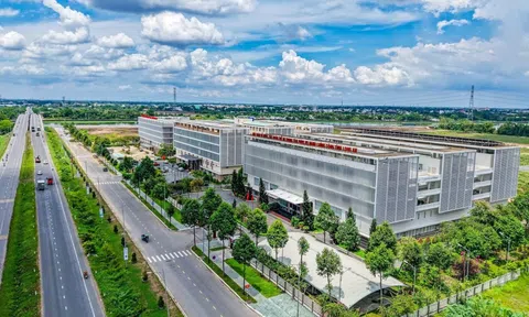 Hợp nhất với Long An: Tỉnh Tây Ninh mới chính thức đi vào hoạt động từ ngày 1/7