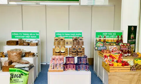 “Giải đáp” thị trường - Đẩy mạnh Nông sản Việt vươn tầm quốc tế