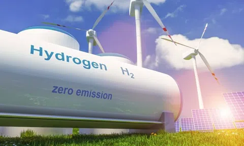 Hydrogen - “Chìa khoá xanh” trong chiến lược phát triển bền vững của Việt Nam