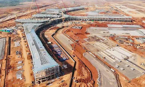 Đồng Nai: Sắp lộ diện Khu thương mại tự do khoảng 16 tỷ USD