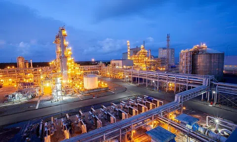 Đón đầu xu thế công nghiệp xanh: PVCFC khẳng định vị thế trong chuỗi giá trị hoá chất - phân bón