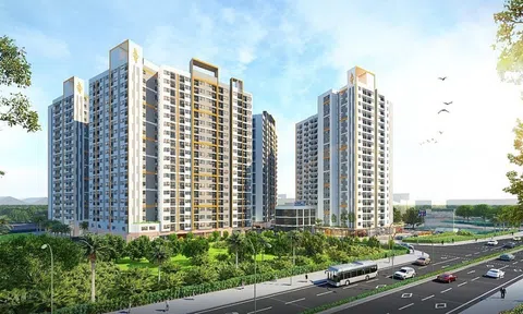 TP.HCM: Người nước ngoài được phép mua nhà tại 17 dự án bất động sản