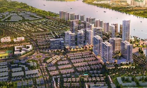 Đồng Nai: Tiềm năng phát triển đô thị “thăng hạng”