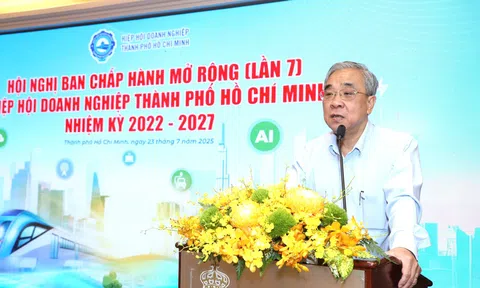 TP.HCM: HUBA đề xuất sử dụng địa chỉ cũ trên bao bì, hồ sơ và giao dịch doanh nghiệp