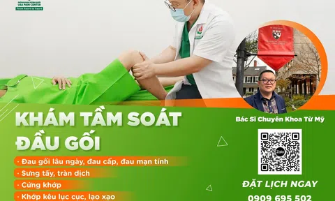 Bác sĩ Quyền Nguyễn - Người lặng lẽ gieo mầm tin yêu