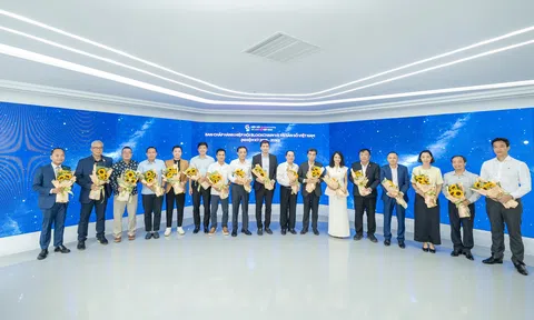 Hiệp hội Blockchain và Tài sản số Việt Nam: Hệ sinh thái công nghệ bền vững