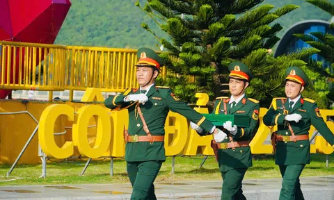 TP.HCM: Hướng về cội nguồn