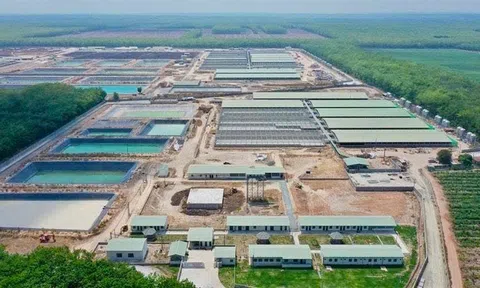 Tây Ninh dự kiến có KCN công nghệ cao kết hợp đô thị xanh với quy mô 400ha