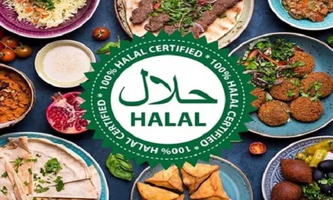 Gõ cửa thị trường Halal: Doanh nghiệp Việt Nam được “đánh thức” bởi tiềm năng xuất khẩu
