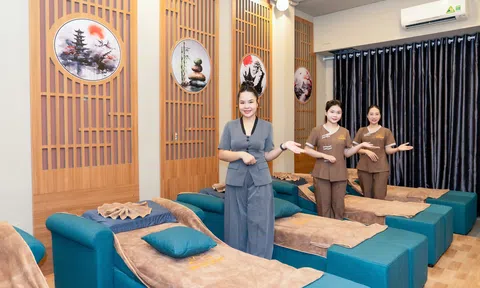 Dưỡng Sinh Thiền Định – “Ngôi nhà” phục hồi năng lượng và nuôi dưỡng vẻ đẹp bền vững