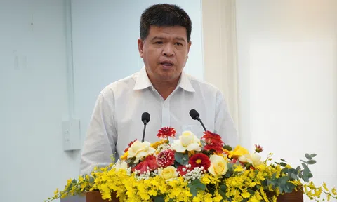 TP.HCM: Tiên phong chuyển đổi số, vận hành AI trong đào tạo lái xe ô tô hạng B và C1