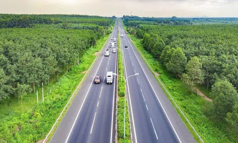 Đồng Nai: 8 dự án hạ tầng trọng điểm khởi công nhân dịp 80 năm CMT8 và Quốc khánh 2/9