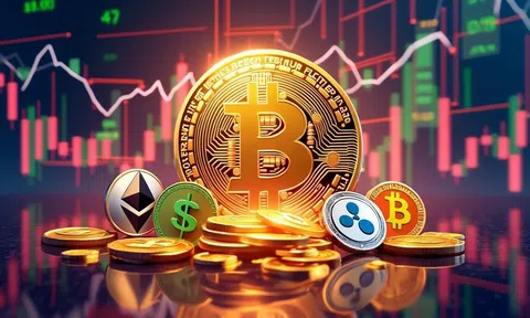 Sắp có sàn giao dịch tài sản số tại Việt Nam