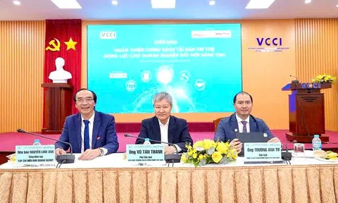 Doanh nghiệp trước “bão” hàng giả: Cần hoàn thiện chính sách sở hữu trí tuệ để bảo vệ đổi mới sáng tạo