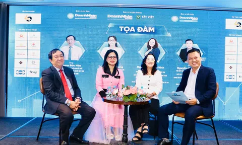 TP.HCM: “Mở khoá” ngành Thuế cho Doanh nghiệp