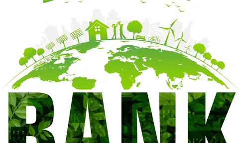Bốn ngân hàng Việt Nam gia nhập Liên minh Ngân hàng Thương mại Xanh