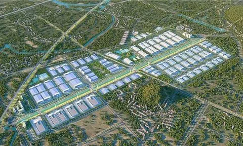 Đồng Nai: Đề xuất xây dựng nút giao nối cao tốc với Khu công nghiệp công nghệ cao