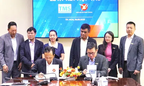 HTV và Hiệp hội Ẩm thực TP.HCM liên kết sức mạnh, đưa Ẩm thực Việt vươn tầm quốc tế