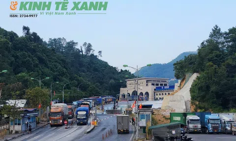 Lạng Sơn triển khai đồng bộ các giải pháp thúc đẩy phát triển kinh tế - xã hội, cải thiện môi trường đầu tư kinh doanh