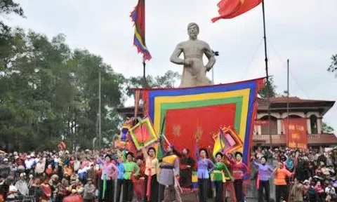 Lễ hội kỷ niệm 141 năm Khởi nghĩa Yên Thế: Tái hiện hào khí anh hùng, tôn vinh di sản văn hóa