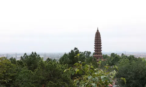 Những điểm du lịch lý tưởng tại Bắc Ninh vùng đất Kinh Bắc ngàn năm văn hiến