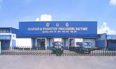 Vi phạm chứng khoán CTCP Đầu tư Thương mại Thuỷ sản bị xử phạt 85 triệu đồng