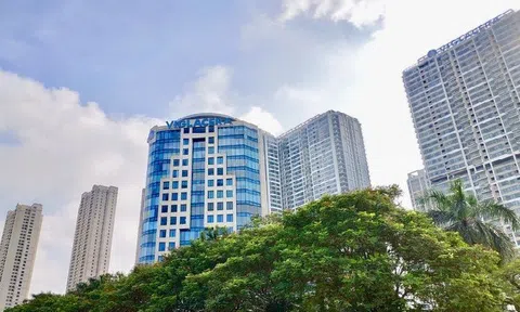 Công ty CP Viglacera Hà Nội bị phạt 335 triệu đồng do vi phạm về môi trường