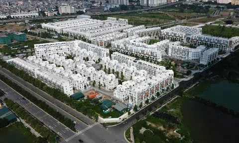 Hà Nội thu hồi hơn 5 ha đất dự án The Manor Central Park do Công ty Cổ phần Bitexco làm chủ đầu tư