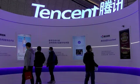 Tencent sa thải 70 người và đưa 13 công ty vào danh sách đen trong chiến dịch chống gian lận