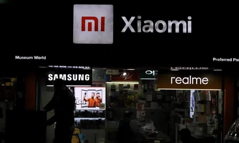 Ấn Độ: Thị trường điện thoại thông minh phục hồi mạnh mẽ