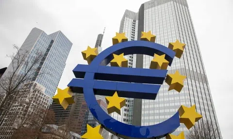 Giám đốc Ngân hàng trung ương Hà Lan: ECB dự kiến tăng lãi suất trong quý 4