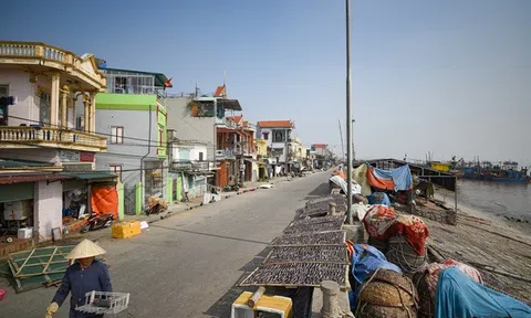 Lời giải nào cho bài toán ô nhiễm môi trường tại xã biển đông dân nhất Việt Nam?