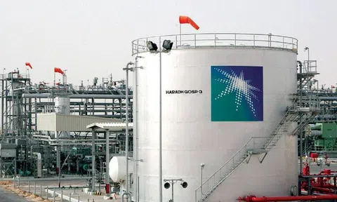 Apple đánh mất danh hiệu công ty giá trị nhất thế giới