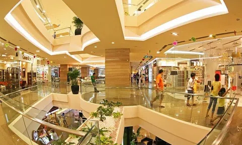 Bộ Công Thương đề xuất phân loại siêu thị, trung tâm thương mại