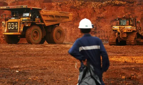 Indonesia xem xét đánh thuế xuất khẩu với các sản phẩm có hàm lượng nickel thấp