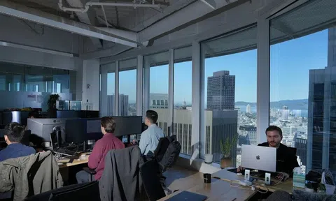 Mỹ: 390.000 việc làm mới được tạo ra trong tháng 5