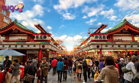 Nhật Bản mở cửa cho du lịch quốc tế nhưng ưu tiên thúc đẩy du lịch nội địa