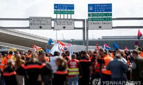 Hậu Covid-19, ngành hàng không và đường sắt châu Âu thiếu nhân lực