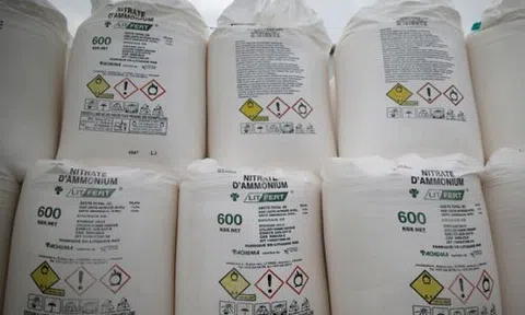 Úc khởi xướng điều tra chống bán phá giá hợp chất Amoni nitrat từ Việt Nam