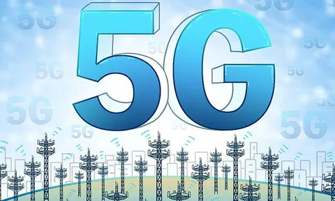 Trung Quốc hoàn thành 1/3 kế hoạch lắp đặt bổ sung 600.000 trạm 5G