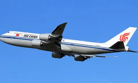 Trung Quốc đặt mục tiêu có 3.500 máy bay hàng không đăng ký vào năm 2025