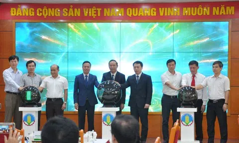 Ra mắt Hệ thống thông tin và cơ sở dữ liệu ngành chăn nuôi