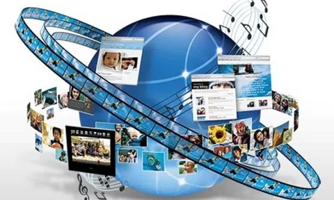 Vấn đề phát triển tạp chí trong kỷ nguyên số