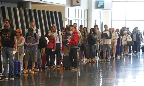 Hoa Kỳ tìm kiếm các giải pháp để đảm bảo các hãng hàng không thực hiện tốt nhiệm vụ