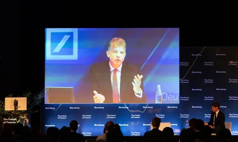 Các ngân hàng đứng đầu thế giới: Xác suất suy thoái toàn cầu gần 50%