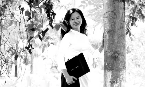 Chạm ngõ tuổi hoa niên