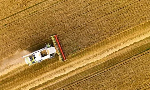 Liệu công nghệ và đổi mới trong nông nghiệp có thể tiếp sức cho thế giới?