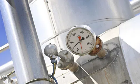 Bộ trưởng Kinh tế Đức tiết lộ mức độ khủng hoảng khí đốt