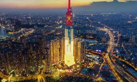 Việt Nam tăng 39 bậc về chỉ số chất lượng sống tốt nhất thế giới