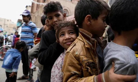 Hàng triệu người Yemen thiếu lương thực khi Liên Hợp Quốc cắt giảm viện trợ
